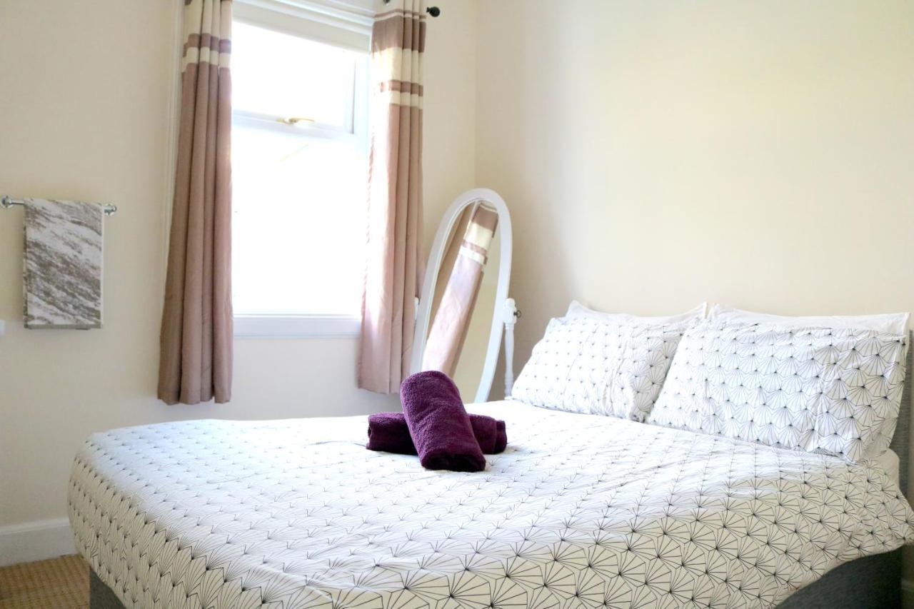 Three Bed Holiday Home In Inverness Buitenkant foto