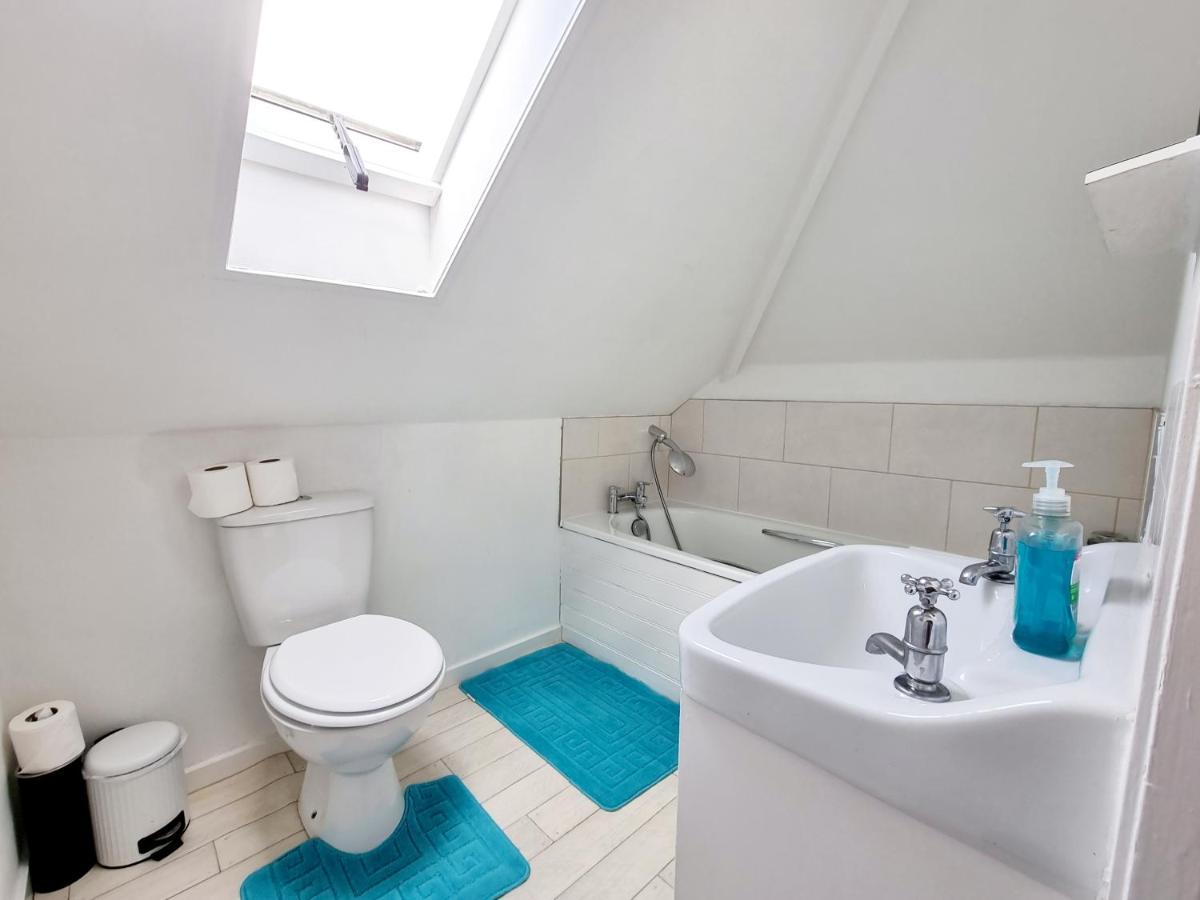 Three Bed Holiday Home In Inverness Buitenkant foto