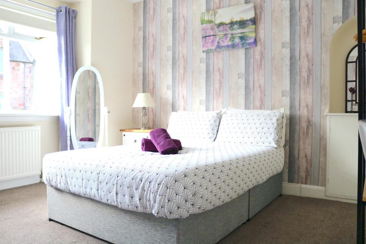 Three Bed Holiday Home In Inverness Buitenkant foto