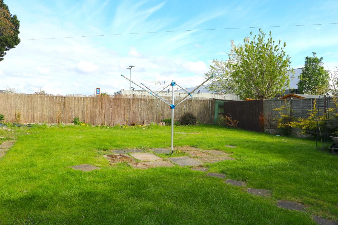 Three Bed Holiday Home In Inverness Buitenkant foto