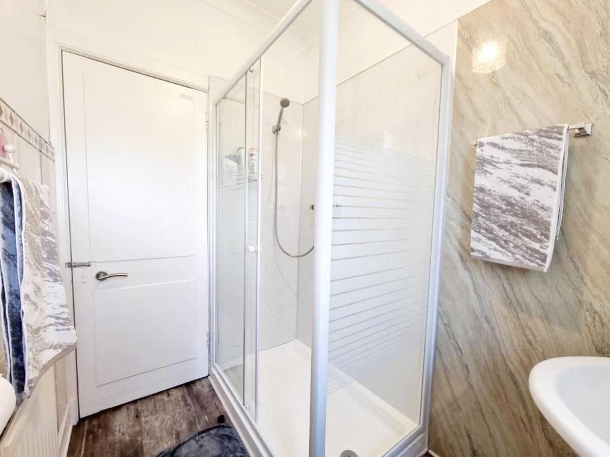 Three Bed Holiday Home In Inverness Buitenkant foto