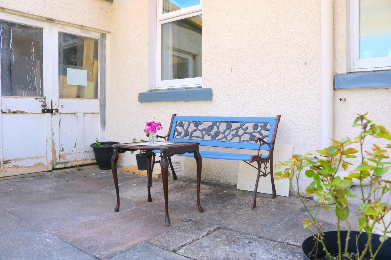 Three Bed Holiday Home In Inverness Buitenkant foto
