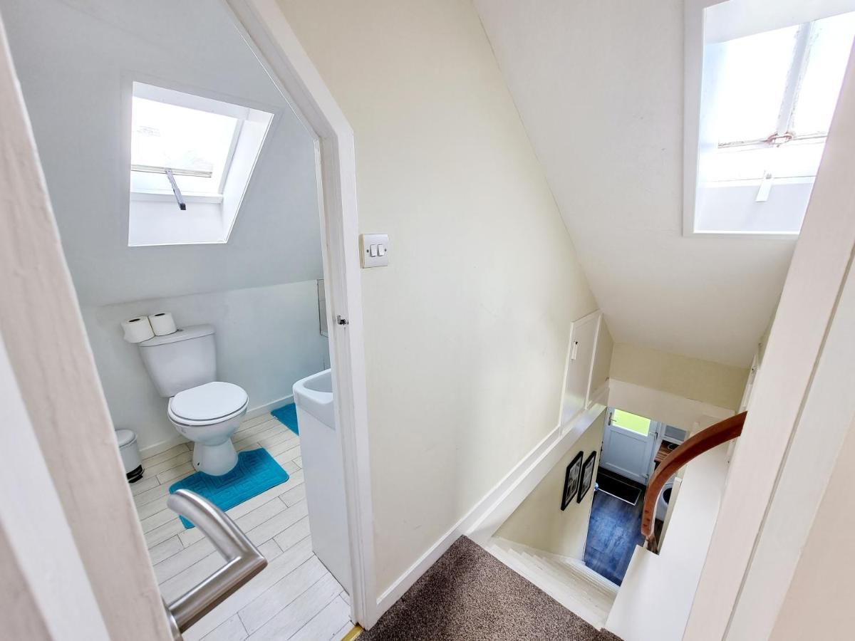 Three Bed Holiday Home In Inverness Buitenkant foto