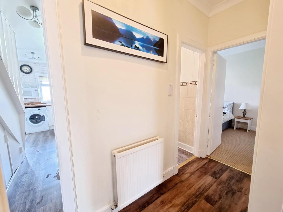Three Bed Holiday Home In Inverness Buitenkant foto