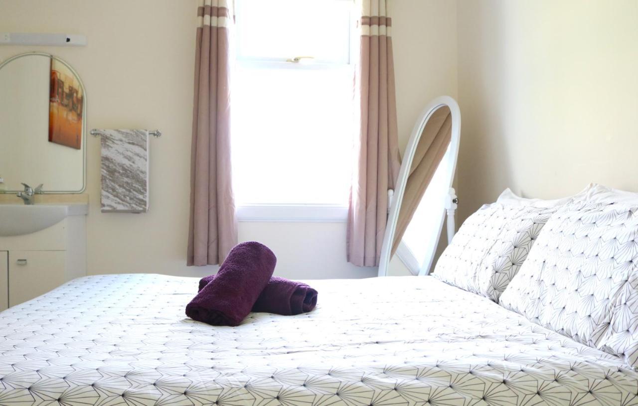 Three Bed Holiday Home In Inverness Buitenkant foto