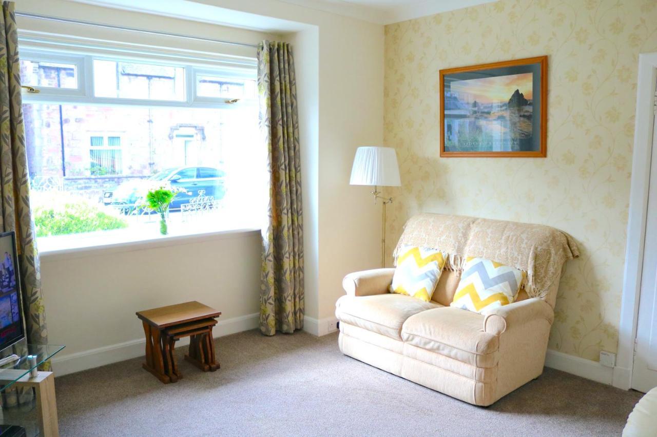 Three Bed Holiday Home In Inverness Buitenkant foto